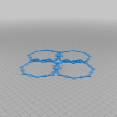 ESCHER-BRUNNIAN WALKABOUT LINK 1