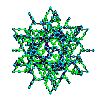 STEWART ICOSIDODECAHEDRAL POLYKNOT 1 - Thumbnail 3