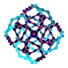GROSSMAN OCTAHEDRAL POLYKNOT 1 - Thumbnail 1