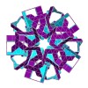 ROELOFS ICOSAHEDRAL POLYKNOT 2 - Thumbnail 2