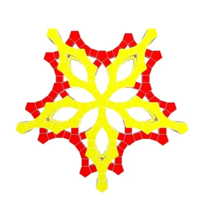 STEWART PENTACYCLIC LINKNOT 1