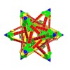 Escher Star Dodecahedral Polyknot 5 - Thumbnail 2