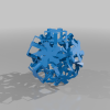 ROELOFS DODECAHEDRAL POLYKNOT 3 - Thumbnail 3