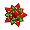 ESCHER 2.0 STAR DODECAHEDRAL POLYKNOT 1 - Thumbnail 2
