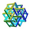 HART CUBIC POLYLINK 1 - Thumbnail 1