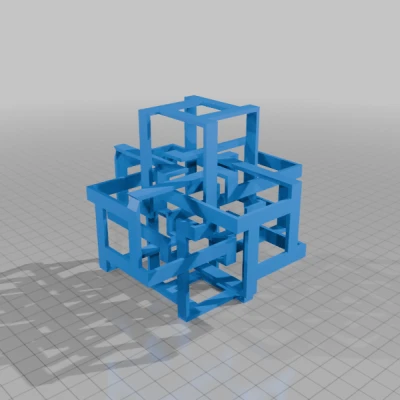 HART CUBIC POLYLINK 1