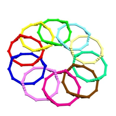 FATHAUER WALKABLE DECACYCLIC LINK 1