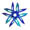 PENTAGONAL ANTIPRISMIC POLYLINKNOT 1 - Thumbnail 1