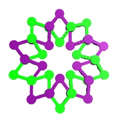 FATHAUER WALKABLE STAR LINK 1