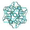 HART TRUNCATED STAR DODECAHEDRAL POLYKNOT 2 - Thumbnail 1