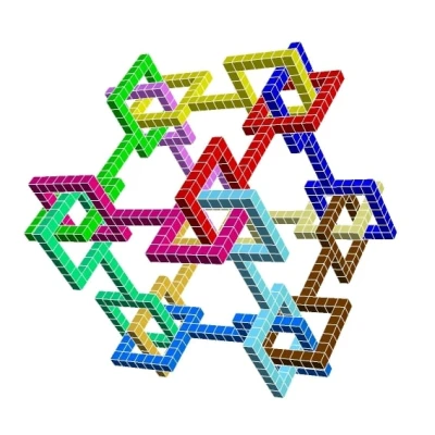 ROELOFS CUBIC POLYLINK 5