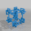 ROELOFS CUBIC POLYLINK 5 - Thumbnail 2