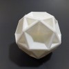 HOLDEN GOLDEN ICOSIDODECAHEDRAL NOLID 1 - Thumbnail 1