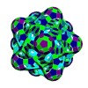 ESCHER DODECAHEDRAL POLYKNOT 1 - Thumbnail 2