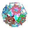 ROELOFS STAR DODECAHEDRAL POLYKNOT 2 - Thumbnail 2