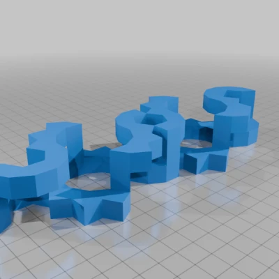 STEWART PSEUDOBRAID 5