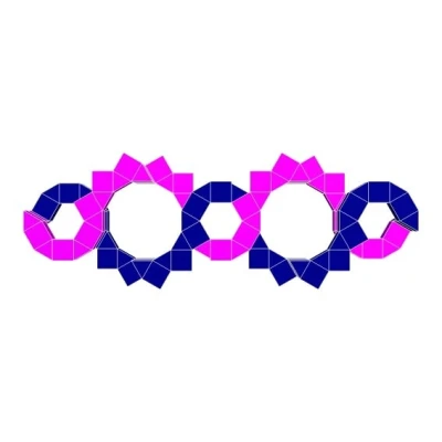 STEWART PSEUDOBRAID 5