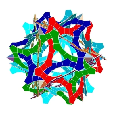 KEPLER STAR POLYLINK 3