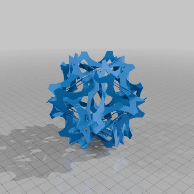 KEPLER STAR POLYLINK 3