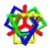 STEWART OCTAHEDRAL POLYLINK 1 - Thumbnail 1