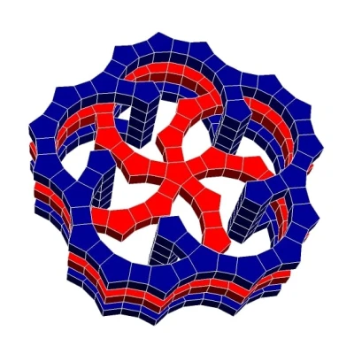 STEWART SANDWICH LINK 1