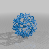 STEWART STAR DODECAHEDRAL POLYLINK 1 - Thumbnail 2