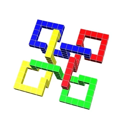 STEWART TETRACYCLIC EPICYCLOID 2