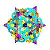 DA VINCI-KEPLER STAR DODECAHEDRON 4 - Thumbnail 3