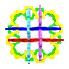 STEWART-HOLDEN CUBIC POLYLINK 3 - Thumbnail 1