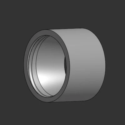 Bộ Dev Kit Collet RedCowl (RedCowl Collet Dev Kit)