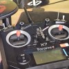 Nắp joystick cho Frsky Taranis QX7 - Thumbnail 1