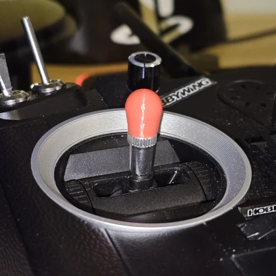 Nắp joystick cho Frsky Taranis QX7