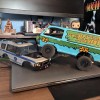 Mô hình 1:24 SCX24 Mystery Machine - Thumbnail 2