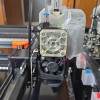 Ốp trước trong suốt không vòng cho Nextruder (Prusa XL, Core One, MK4) - Thumbnail 2