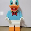Donald Duck Giant Minifig - Thumbnail 5