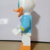 Donald Duck Giant Minifig - Thumbnail 7