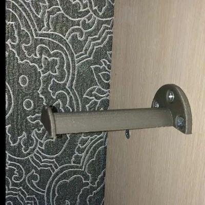 Giá treo filament trên tường