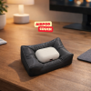 Air Pod Couch – Sofa mini để đặt AirPods (Apple accessories, homedecor) - Thumbnail 1