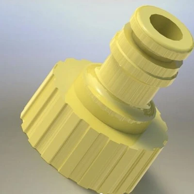 Đầu nối nhanh cho ống nước tưới vườn