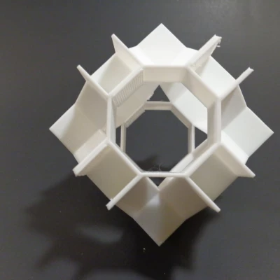 HOLDEN TRUNCATED CUBIC NESTING NOLID 2