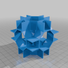 HOLDEN TRUNCATED CUBIC NESTING NOLID 2 - Thumbnail 3