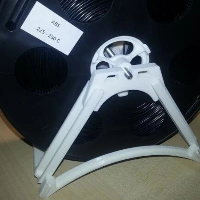 Giá đỡ cuộn filament 1kg (Držák na cívky 1kg)