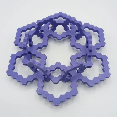 STEWART BIPLANAR LINK 1