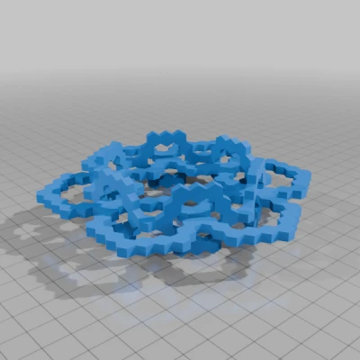 STEWART BIPLANAR LINK 1