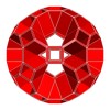 HOLDEN GOLDEN RHOMBICOSIDODECAHEDRAL NOLID 1 - Thumbnail 2