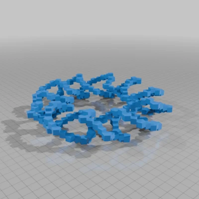 FATHAUER WALKABLE LINK 1