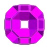 HOLDEN RHOMBICUBOCTAHEDRAL NOLID 1 - Thumbnail 2