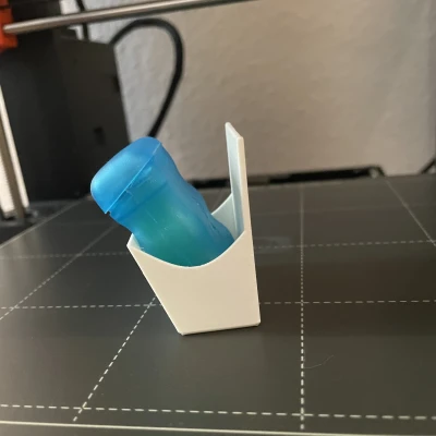 Kẹp Giữ Chỉ Nha Khoa Nam Châm (Magnetic Dental Floss Holder)