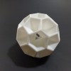HOLDEN GOLDEN TRUNCATED ICOSAHEDRAL NOLID 1 - Thumbnail 1