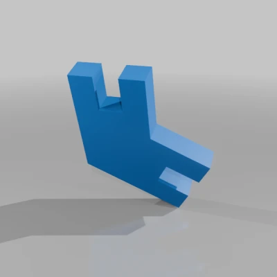 42 Part: Bộ Kit Lắp Ghép DODECAHEDRON CONSTRUCTION KIT 1